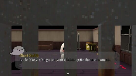 Screenshot Sea of Choices
