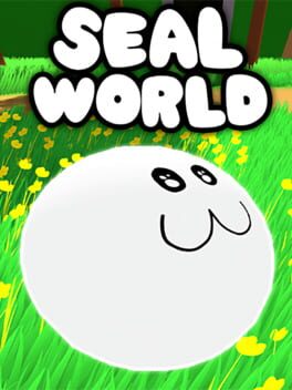 Cover Seal World