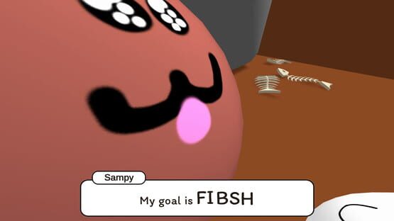 Screenshot Seal World