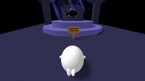 Screenshot Seal World