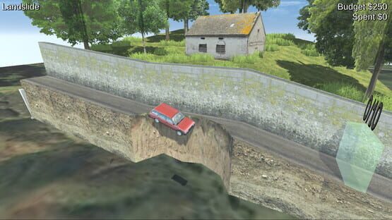Screenshot Sebil Engineering