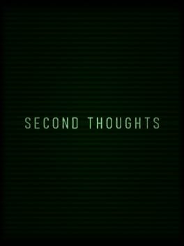 Cover Second Thoughts