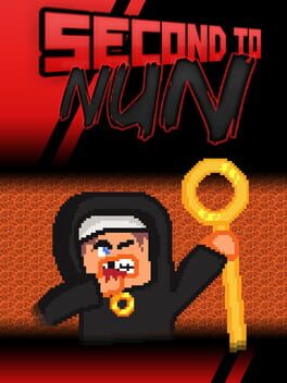 Cover Second to Nun