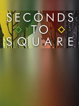 Cover Seconds to Square