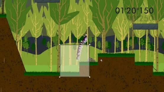 Screenshot Seconds to Square