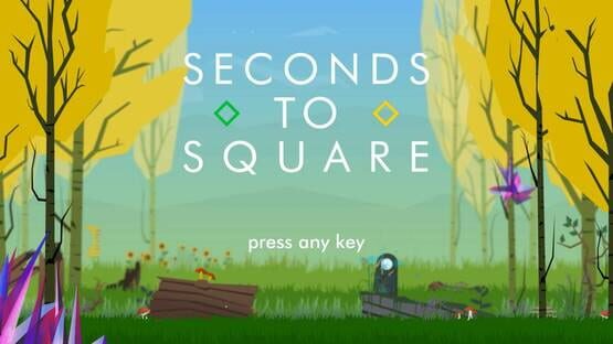 Screenshot Seconds to Square