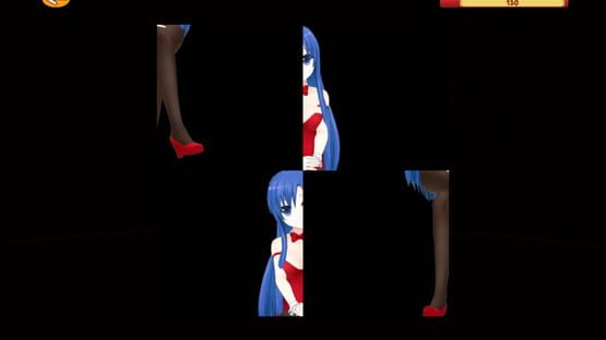 Screenshot SecreD: Foot Art