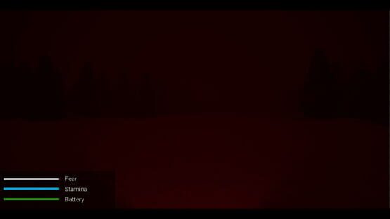 Screenshot Secret Backrooms 2