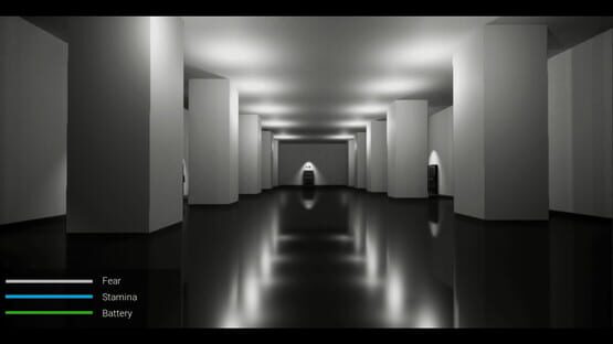 Screenshot Secret Backrooms 2