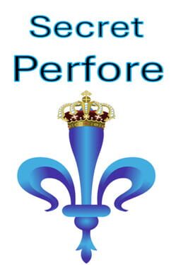 Cover Secret Perfore