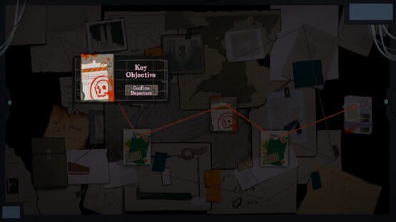 Screenshot Section Six Requiem