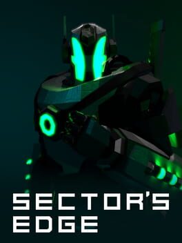 Cover Sector's Edge