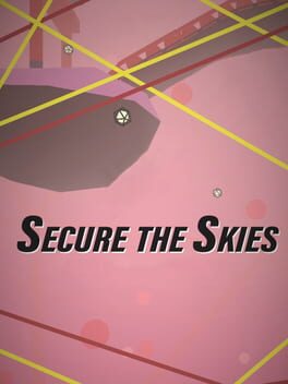 Cover Secure the Skies