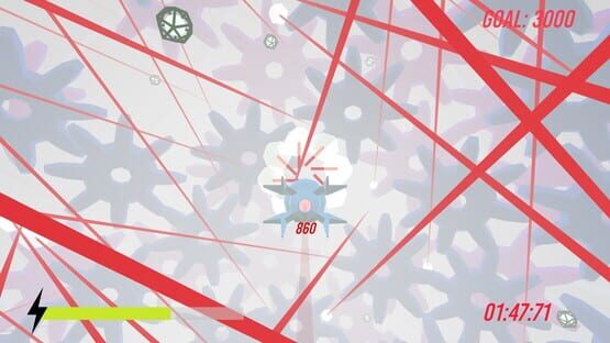 Screenshot Secure the Skies