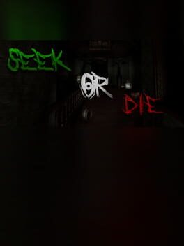 Cover Seek or Die