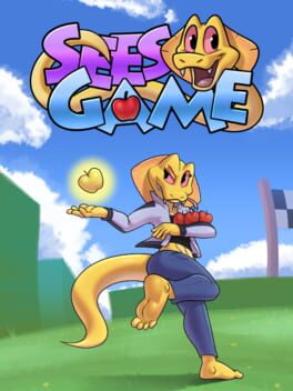 Cover Sees Game