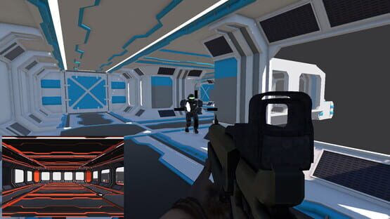 Screenshot Seizure