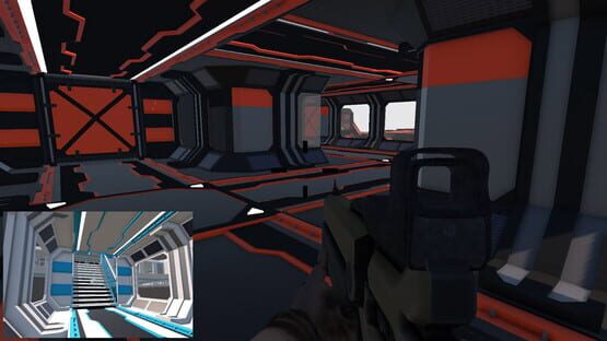 Screenshot Seizure