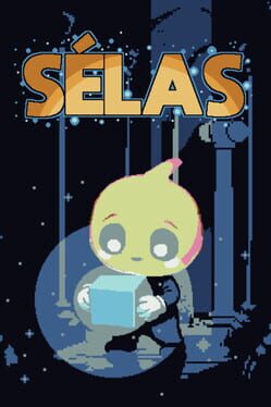 Cover Sélas
