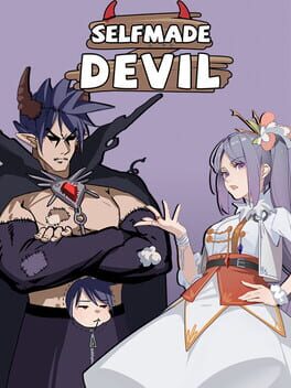 Cover Selfmade Devil