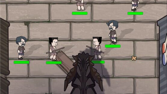 Screenshot Selfmade Devil