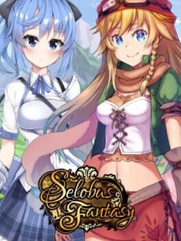 Cover Selobus Fantasy