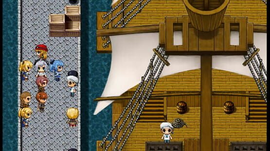 Screenshot Selobus Fantasy