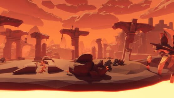 Screenshot Sempra Infernalis
