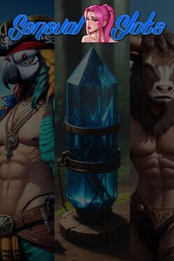 Cover Sensual Slots