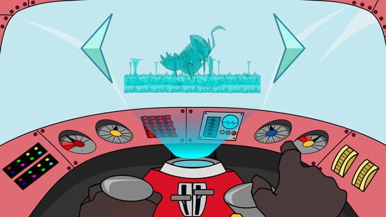 Screenshot Sentinel Zero