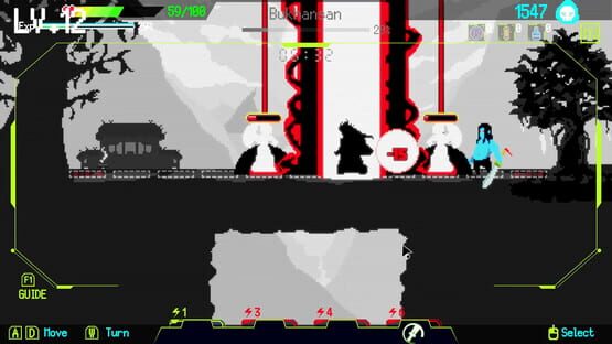 Screenshot Seoul Exorcist 1111