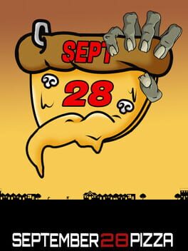 Cover September 28 Pizza