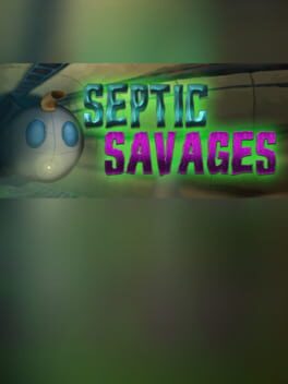 Cover Septic Savages