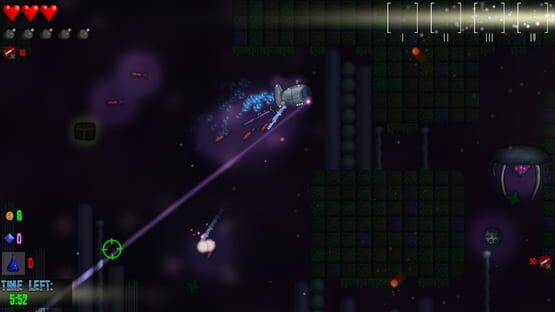 Screenshot Septic Savages
