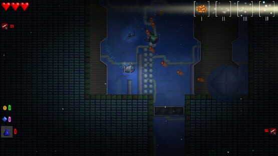 Screenshot Septic Savages