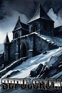 Cover Sepulcrum