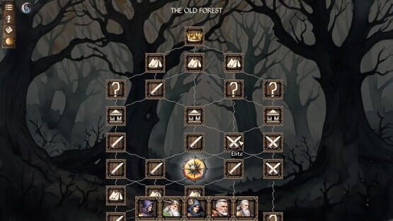 Screenshot Sepulcrum