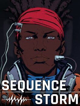 Cover Sequence Storm