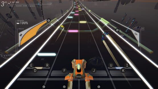 Screenshot Sequence Storm