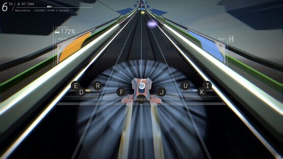 Screenshot Sequence Storm