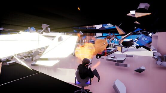 Screenshot Serious Office