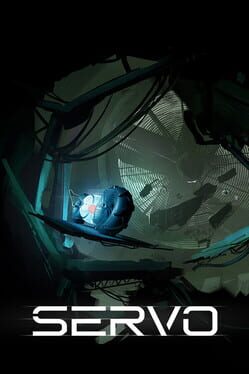Cover Servo
