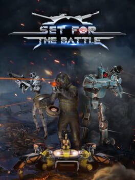 Cover Set for the Battle