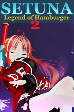 Cover Setuna: Legend of Hamburger 2
