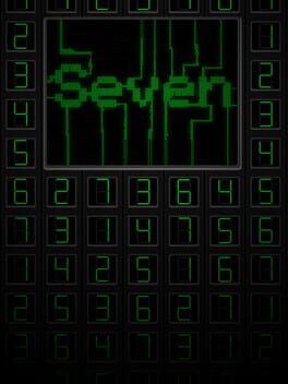 Cover Seven: Reboot