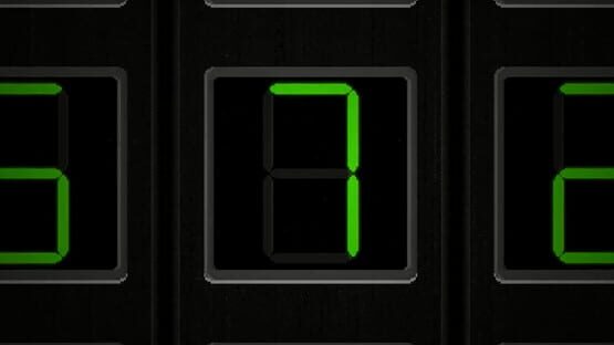 Screenshot Seven: Reboot