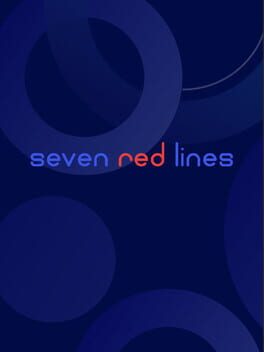 Cover Seven Red Lines