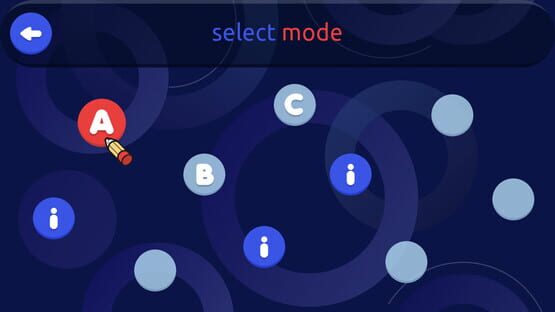 Screenshot Seven Red Lines