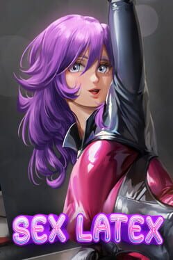 Cover Sex Latex