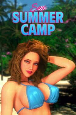 Cover Sex Summer Camp